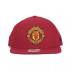 New Era  9Fifty Hat England Manchester United F.C. Soccer Club Snapback Cap 889677683187 eb-54406646